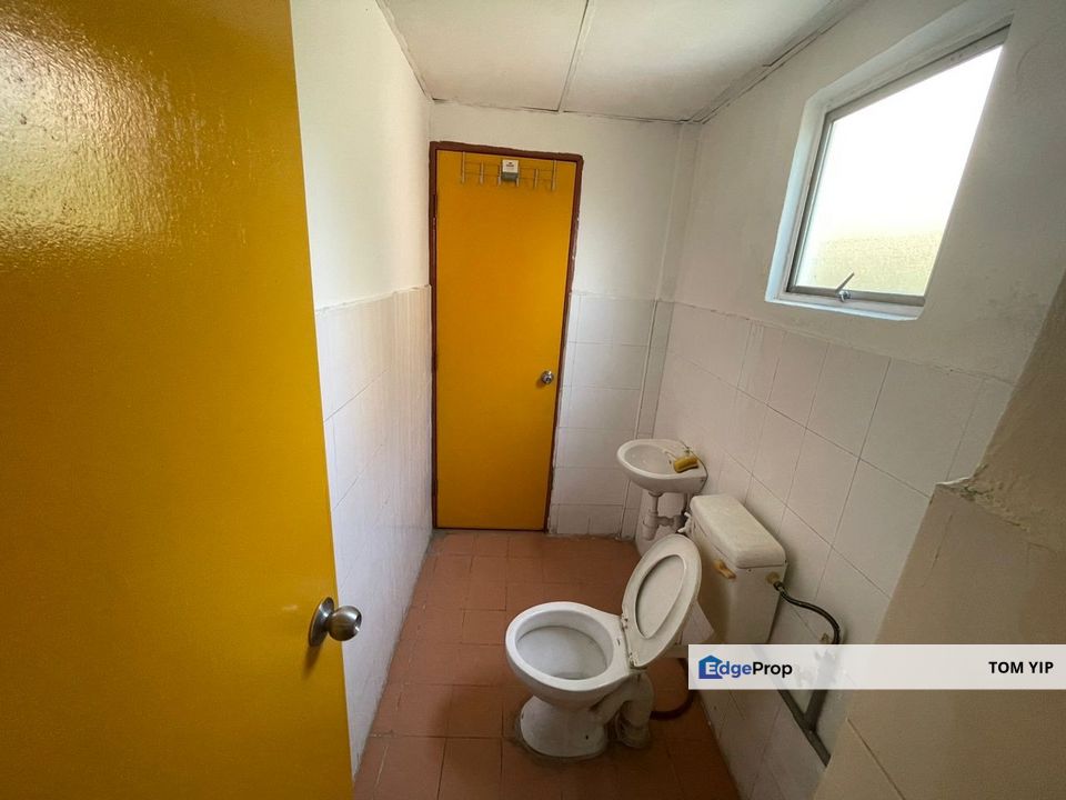 [Murah] Danau Sutera Apartment Bandar Baru Kundang Rawang, Selangor, Rawang