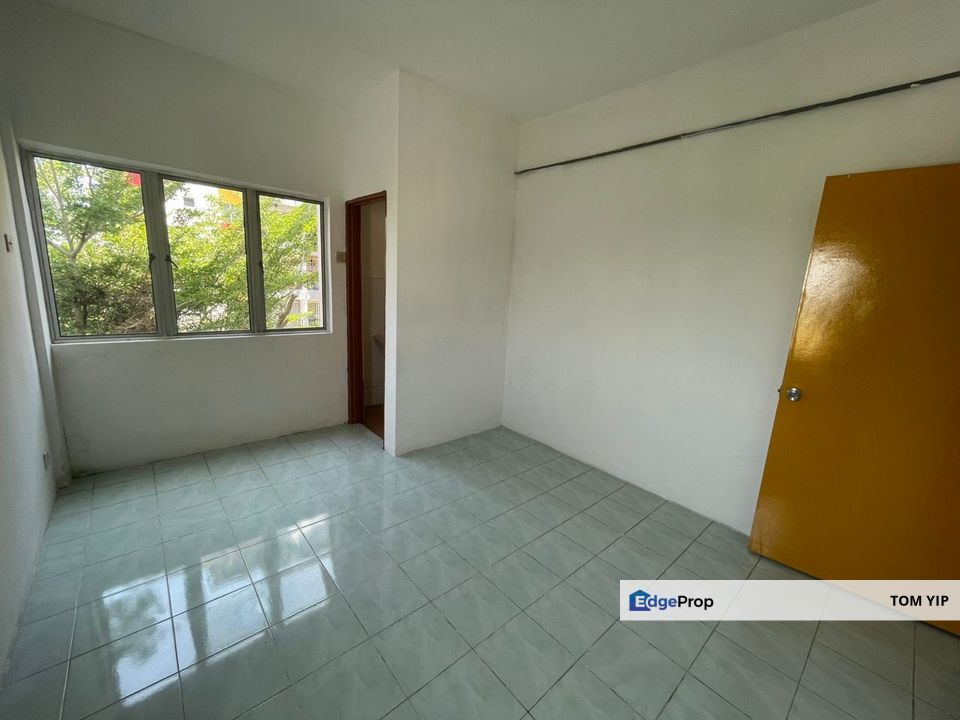 [Murah] Danau Sutera Apartment Bandar Baru Kundang Rawang, Selangor, Rawang