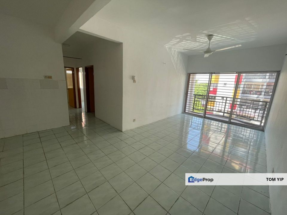 [Murah] Danau Sutera Apartment Bandar Baru Kundang Rawang, Selangor, Rawang