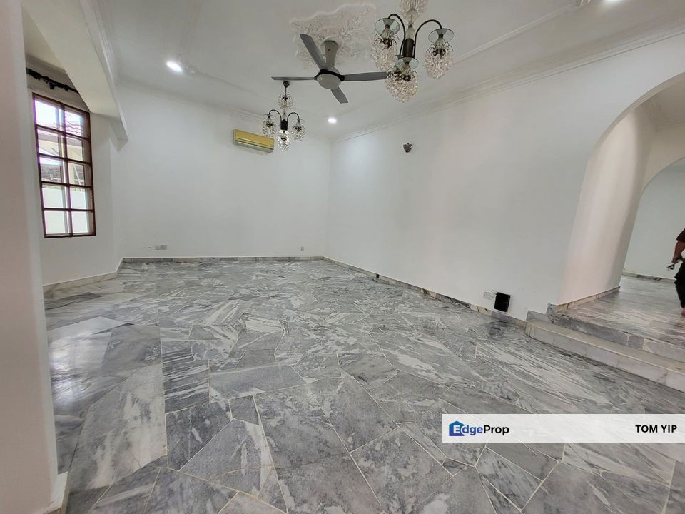 [6000SF] Single Storey Bungalow Teluki Bukit Sentosa Beruntung Rawang, Selangor, Hulu Selangor