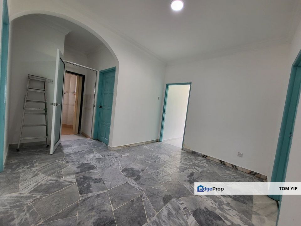 [6000SF] Single Storey Bungalow Teluki Bukit Sentosa Beruntung Rawang, Selangor, Hulu Selangor