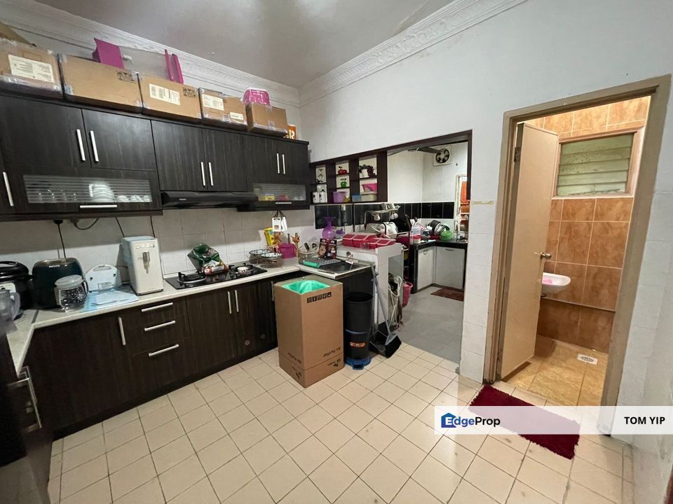 [RENOVATED] 2 Storey Terrace Kota Bidari Bandar Country Homes, Rawang, Selangor, Bandar Country Homes