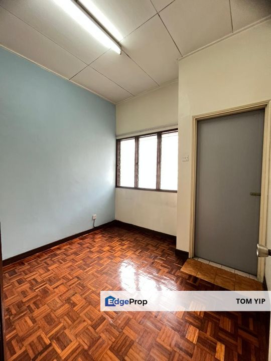 CHEAP 2 Storey Terrace House USJ 3 @ Subang Jaya, Selangor, Subang Jaya