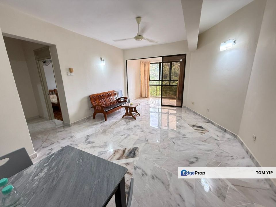 RENOVATED Templer Impian Condo Resort Templer Park Rawang, Selangor, Rawang