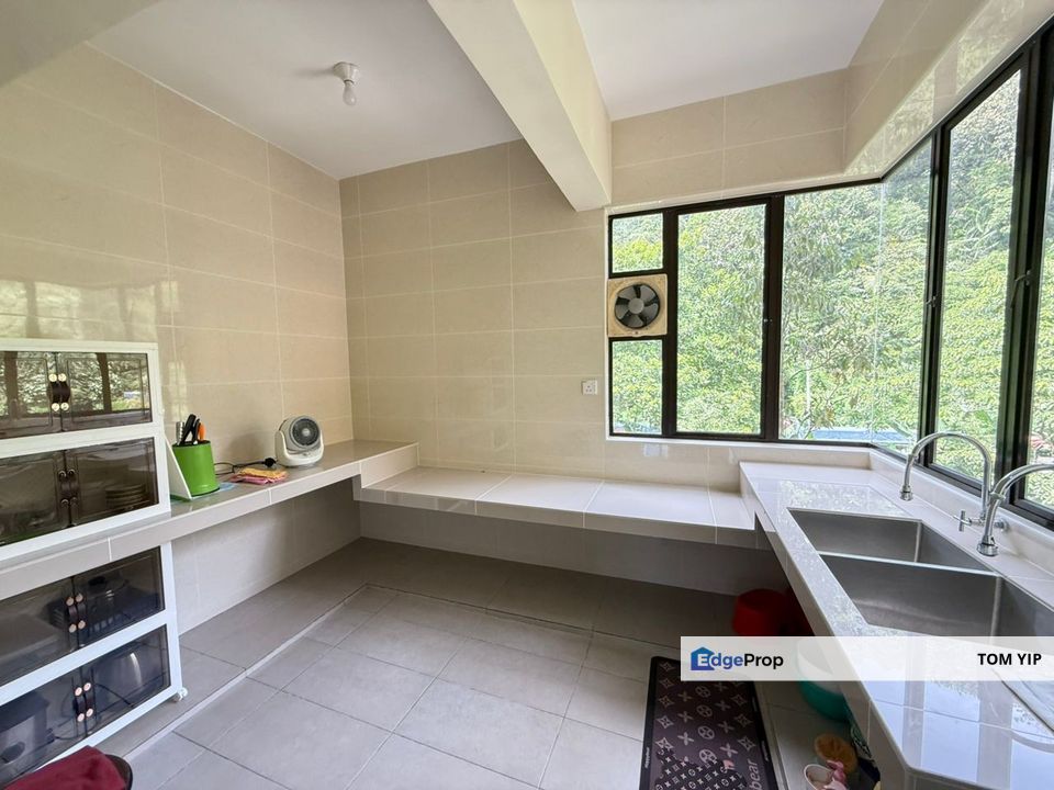 RENOVATED Templer Impian Condo Resort Templer Park Rawang, Selangor, Rawang