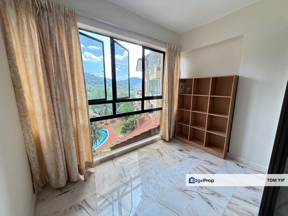 RENOVATED Templer Impian Condo Resort Templer Park Rawang, Selangor, Rawang