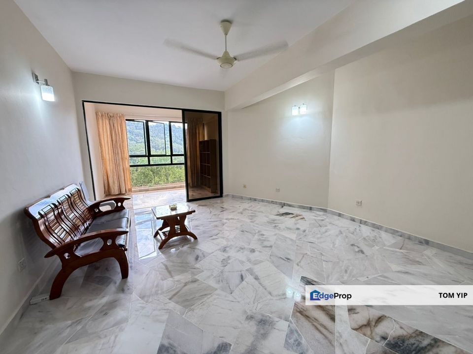 RENOVATED Templer Impian Condo Resort Templer Park Rawang, Selangor, Rawang