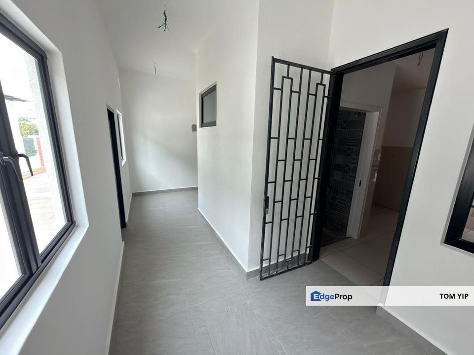 [20x80] Double Storey Terrace Elmina Green 3 Denai Alam Renovated, Selangor, Sungai Buloh