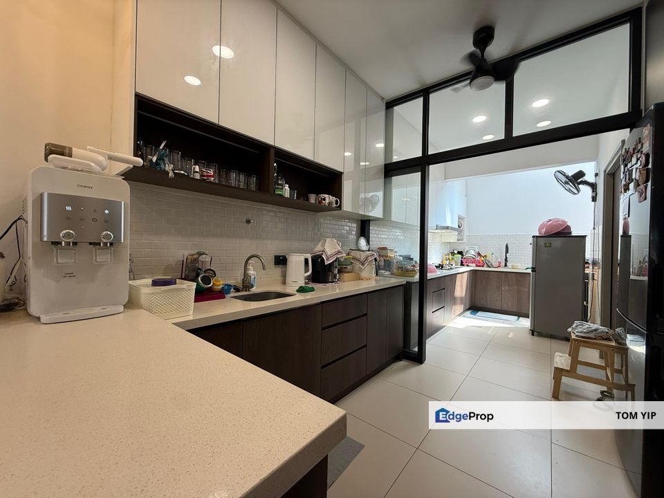 RENO 2 Storey Terrace House Elmina Green 1 Shah Alam, Selangor, Shah Alam