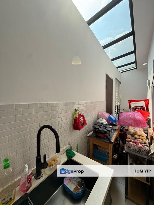 RENO 2 Storey Terrace House Elmina Green 1 Shah Alam, Selangor, Shah Alam