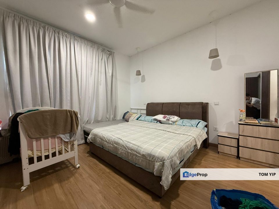 RENO 2 Storey Terrace House Elmina Green 1 Shah Alam, Selangor, Shah Alam