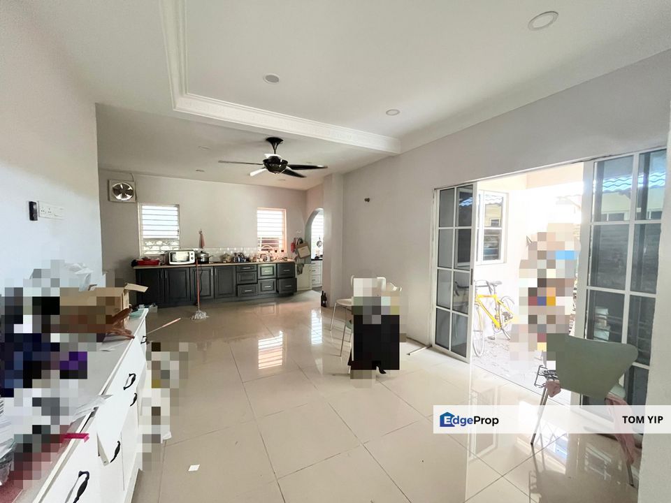 [4000SF] 2 Storey Bungalow Desa 8, Bandar Country Homes, Rawang, Selangor, Bandar Country Homes