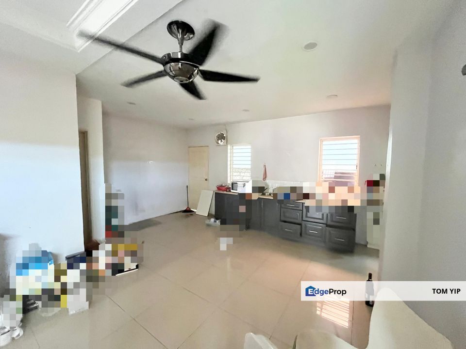 [4000SF] 2 Storey Bungalow Desa 8, Bandar Country Homes, Rawang, Selangor, Bandar Country Homes