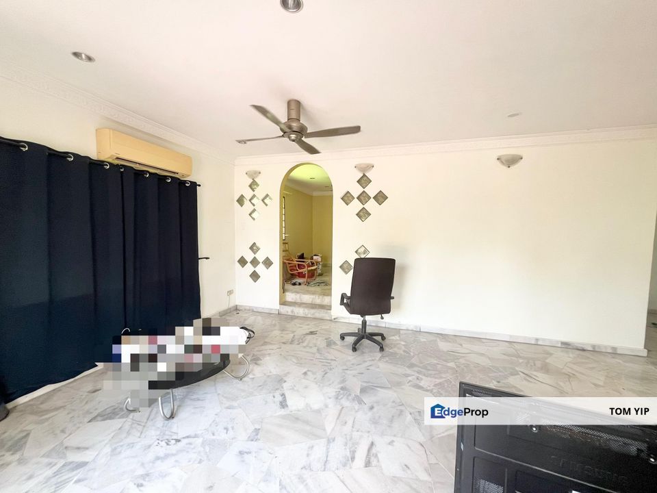 [4000SF] 2 Storey Bungalow Desa 8, Bandar Country Homes, Rawang, Selangor, Bandar Country Homes