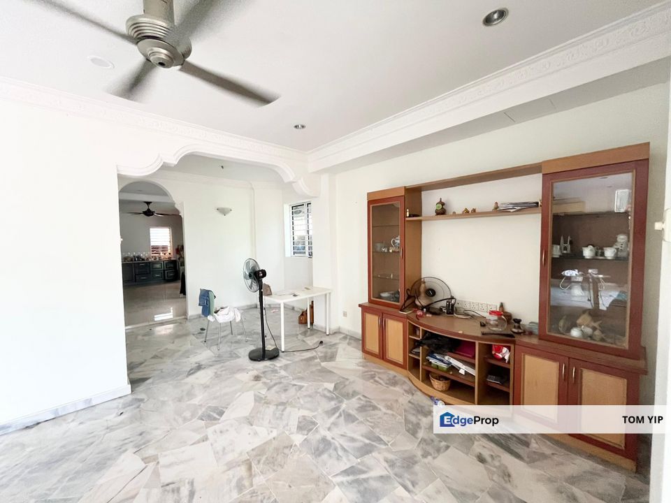 [4000SF] 2 Storey Bungalow Desa 8, Bandar Country Homes, Rawang, Selangor, Bandar Country Homes