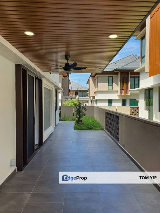 FULLY RENOVATED 2 Storey Semi D House, Amantara Setia Eco Templer, Rawang, Selangor, Rawang