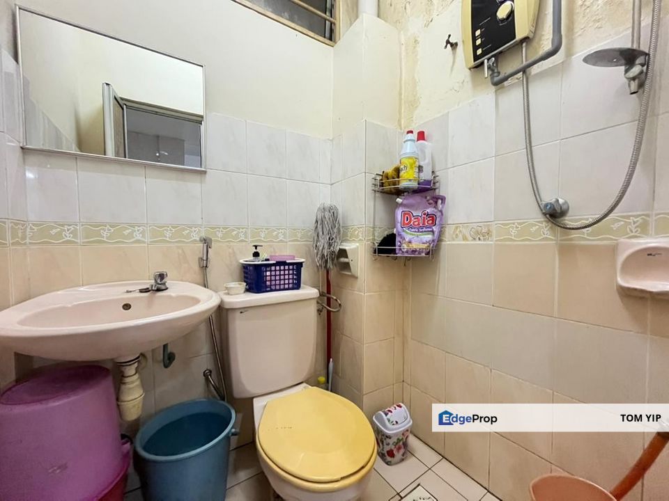 Facing Open, 2 Storey Terrace RENOVATED Kota Damansara Seksyen 8, Selangor, Kota Damansara