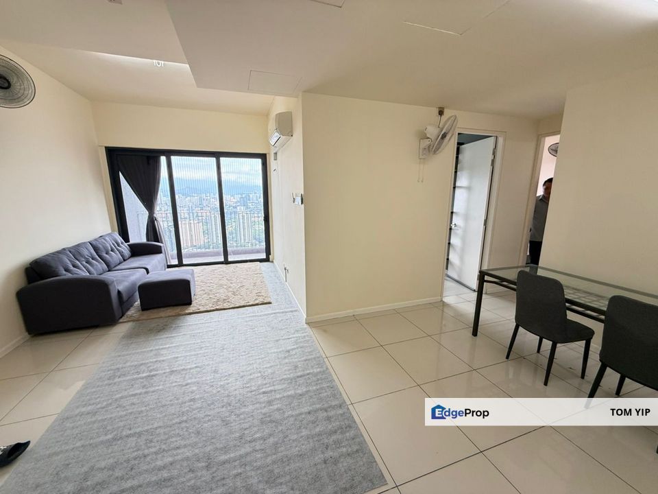 The Era Condomonium, Segambut KL, Kuala Lumpur, Segambut