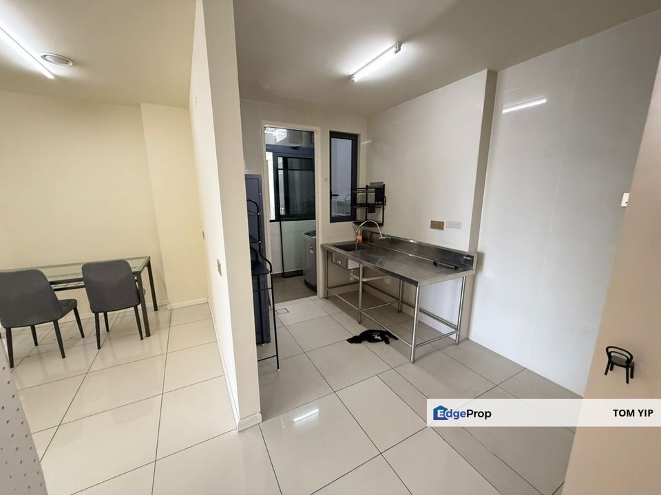 The Era Condomonium, Segambut KL, Kuala Lumpur, Segambut