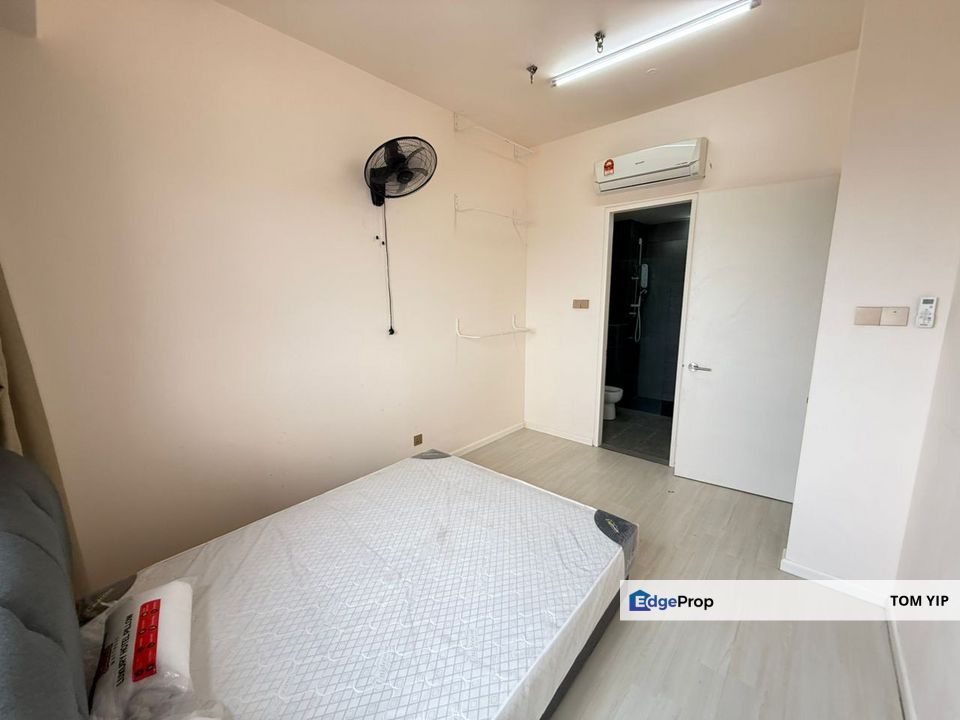 The Era Condomonium, Segambut KL, Kuala Lumpur, Segambut