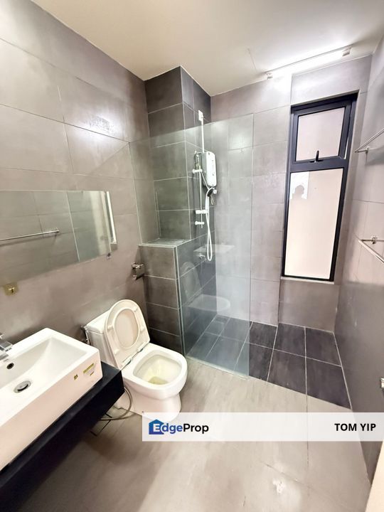 The Era Condomonium, Segambut KL, Kuala Lumpur, Segambut