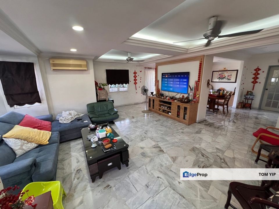 [5850sf] 2 Storey Bungalow Desa 6 Bandar Country Homes Rawang, Selangor, Bandar Country Homes