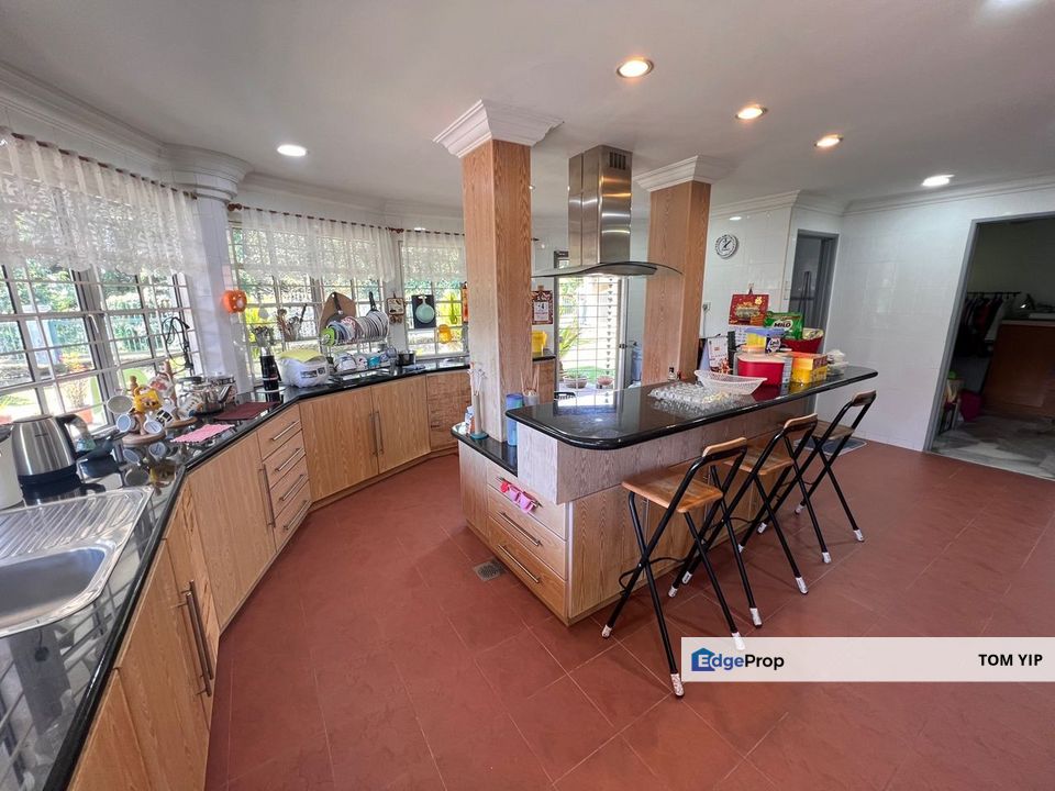 [5850sf] 2 Storey Bungalow Desa 6 Bandar Country Homes Rawang, Selangor, Bandar Country Homes