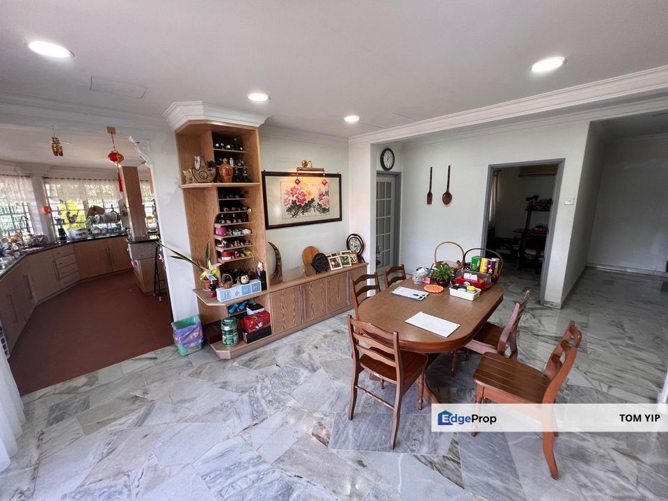 [5850sf] 2 Storey Bungalow Desa 6 Bandar Country Homes Rawang, Selangor, Bandar Country Homes