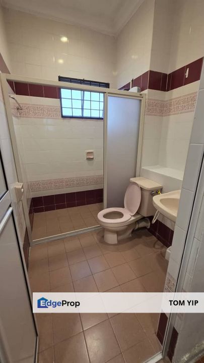 [22x75] Double Storey Terrace USJ 9 Subang Jaya, Selangor, USJ