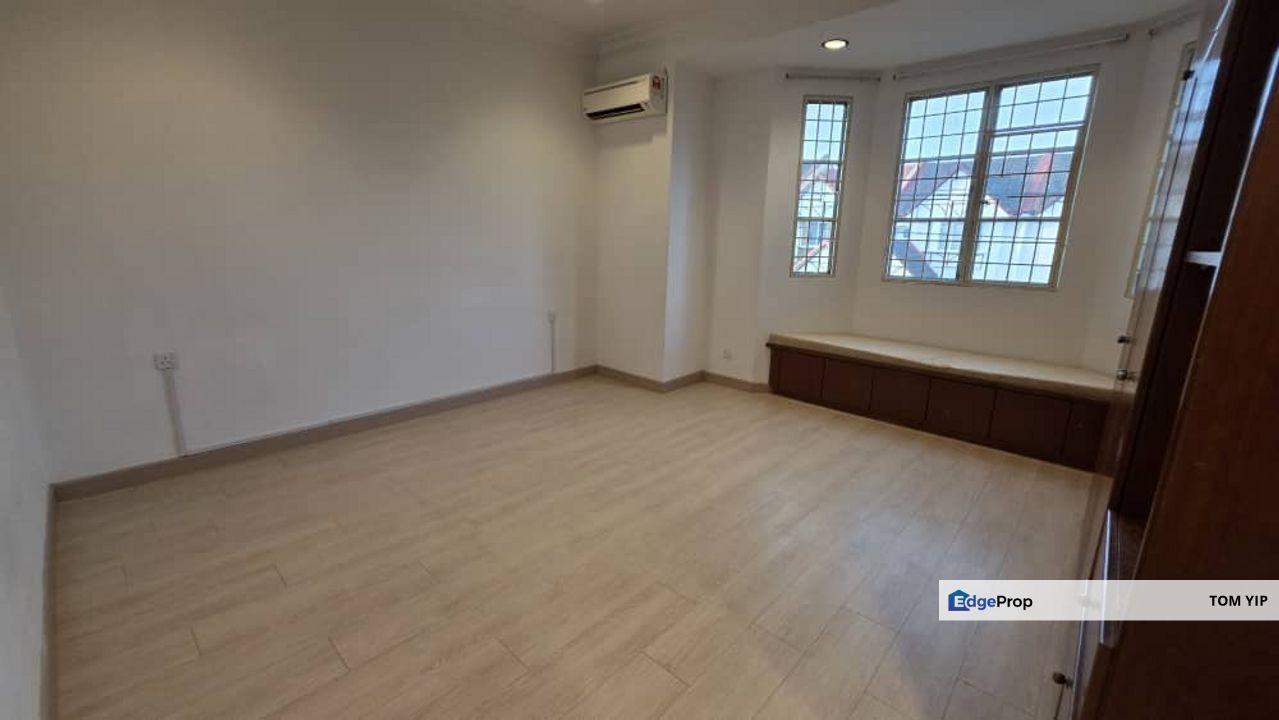 [22x75] Double Storey Terrace USJ 9 Subang Jaya, Selangor, USJ