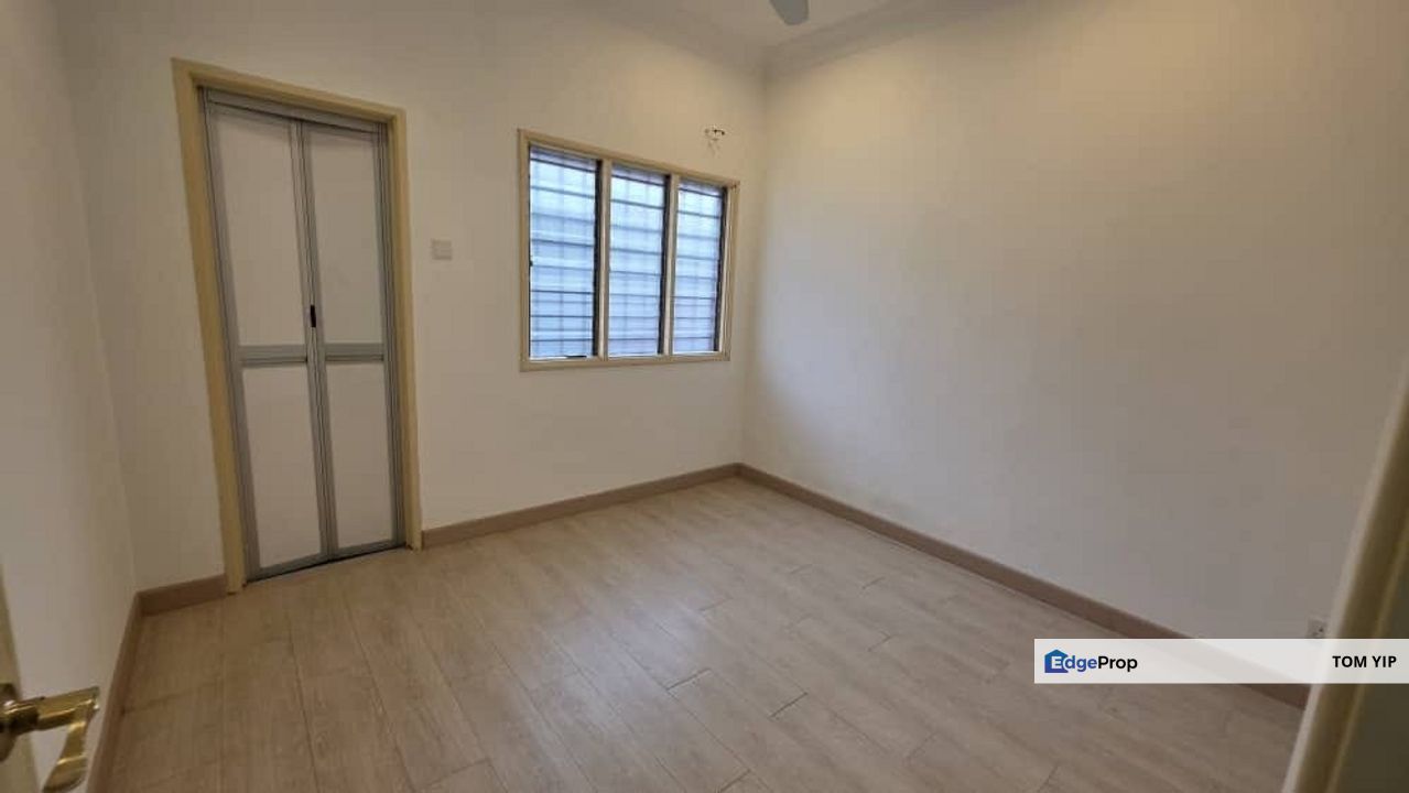 [22x75] Double Storey Terrace USJ 9 Subang Jaya, Selangor, USJ
