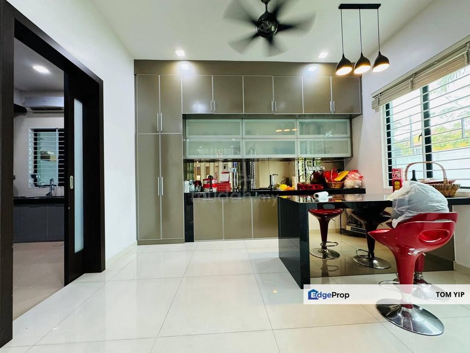 [8000SF] RENO Bungalow House, Desa 2 Bandar Country Homes, Rawang, Selangor, Bandar Country Homes