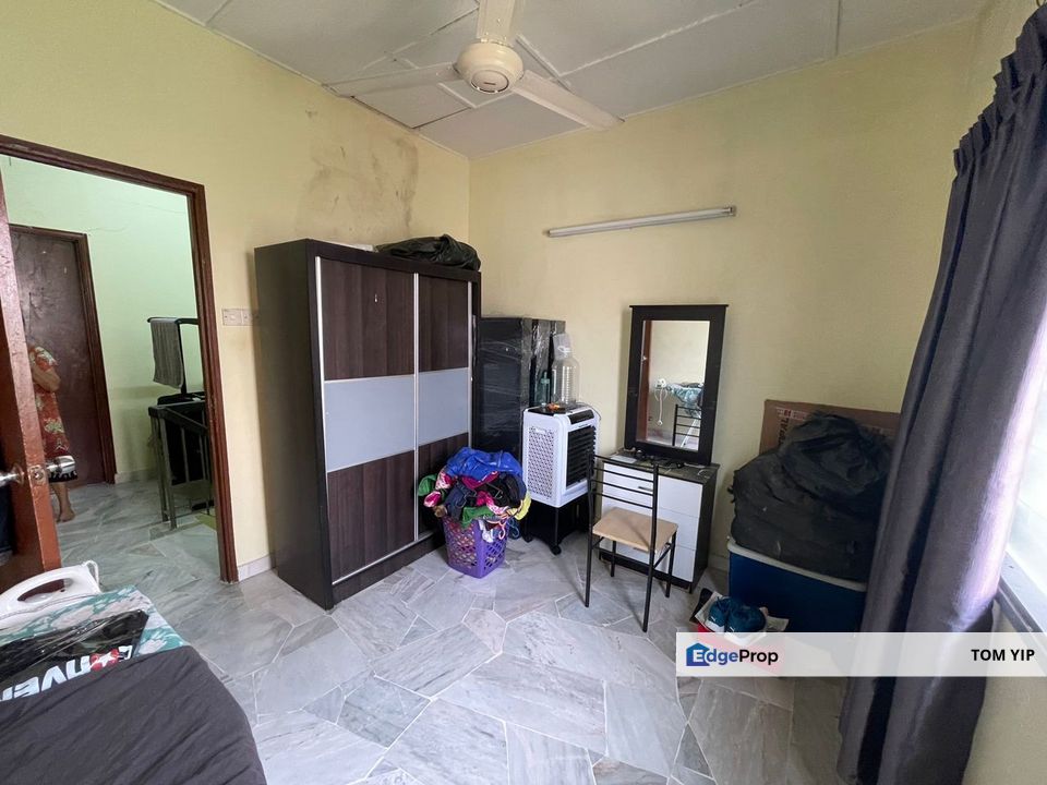 2 Storey Terrace RP4 Rawang Perdana 1 Rawang, Selangor, Rawang