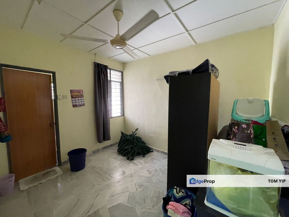 2 Storey Terrace RP4 Rawang Perdana 1 Rawang, Selangor, Rawang