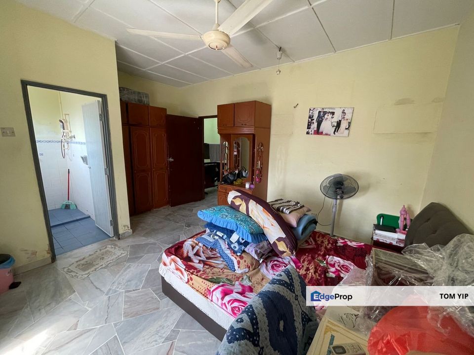 2 Storey Terrace RP4 Rawang Perdana 1 Rawang, Selangor, Rawang