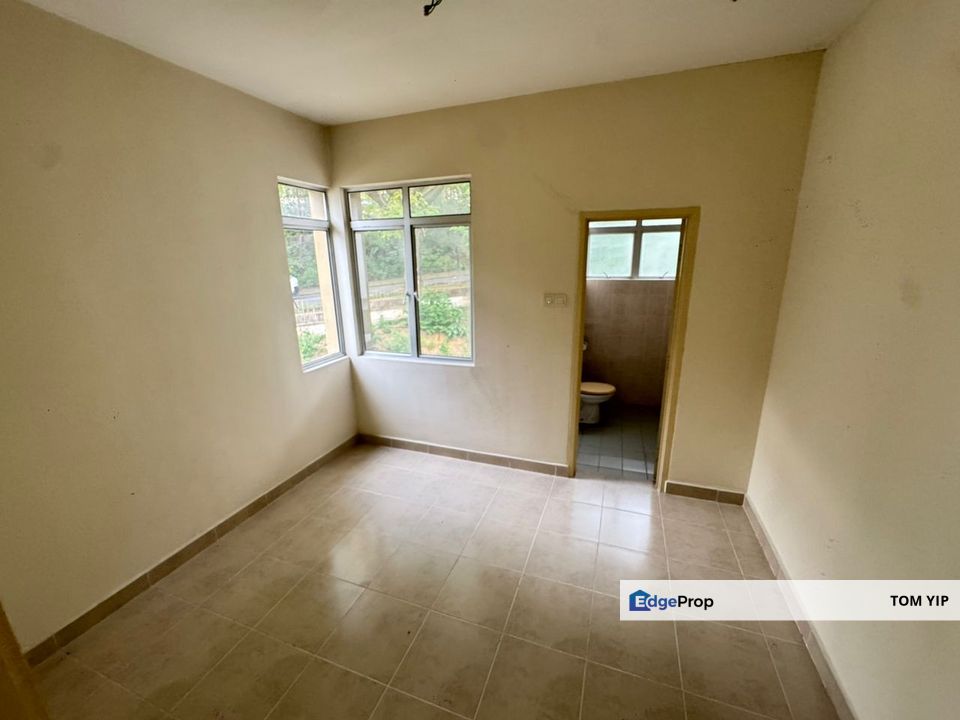 (6000 SF) 2sty Semi D Corner - Jasper Kota Emerald Rawang, Selangor, Rawang