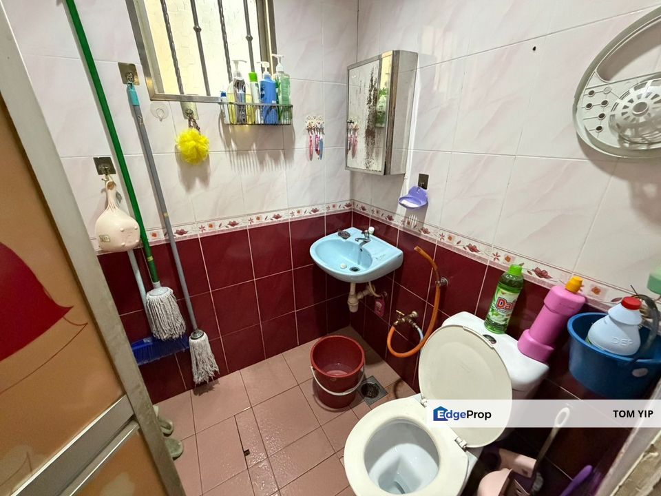 [RENOVATED] 2sty Terrace House, Amethyst 2, Kota Emerald, Rawang, Selangor, Rawang