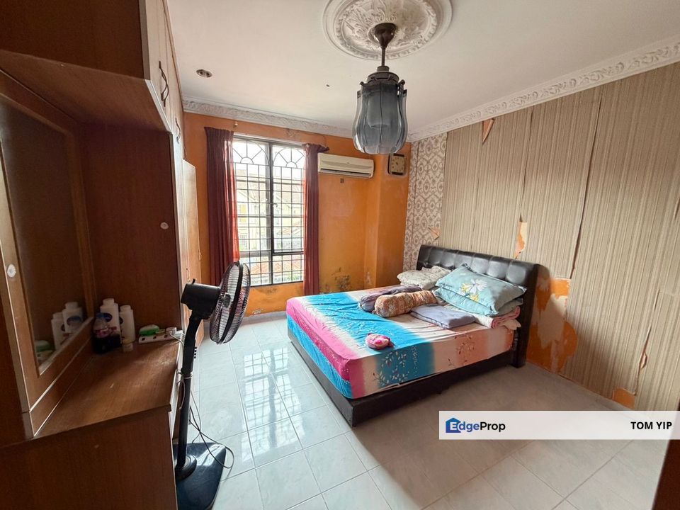 [RENOVATED] 2sty Terrace House, Amethyst 2, Kota Emerald, Rawang, Selangor, Rawang