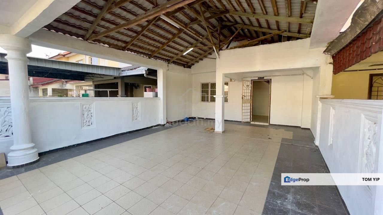 [RENO] 2 Storey Terrace Kesumba Bukit Sentosa Rawang, Selangor, Hulu Selangor