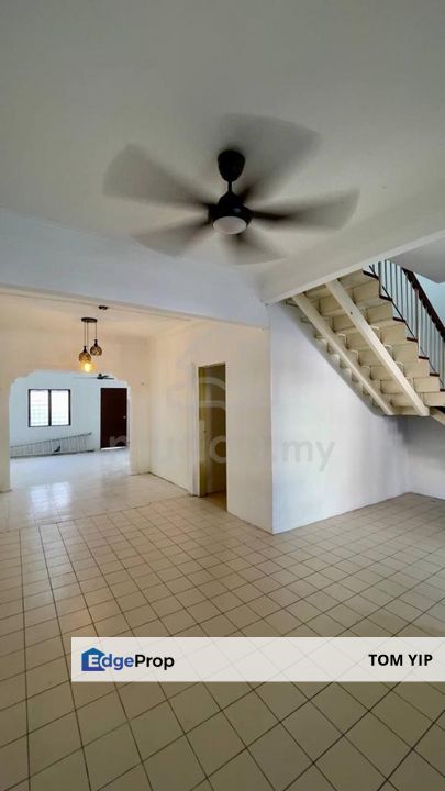 [RENO] 2 Storey Terrace Kesumba Bukit Sentosa Rawang, Selangor, Hulu Selangor