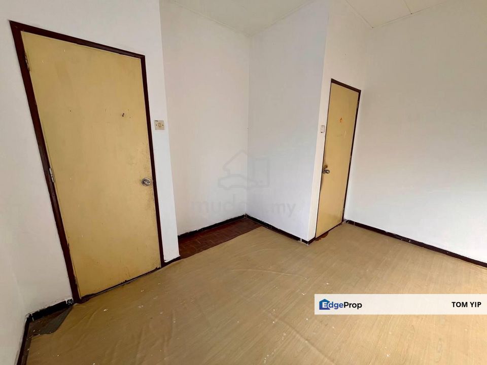 [RENO] 2 Storey Terrace Kesumba Bukit Sentosa Rawang, Selangor, Hulu Selangor