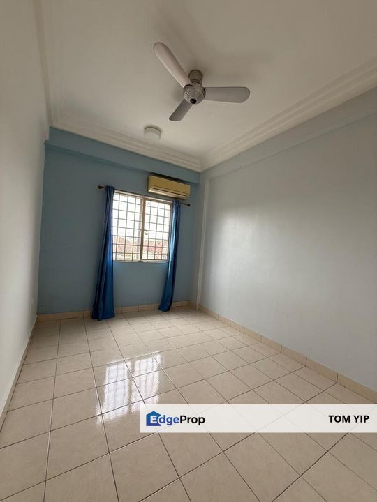 (RENO) Apartment with lift, Pangsapuri Seri Galaksi Subang Bestari Shah Alam, Selangor, Subang Bestari