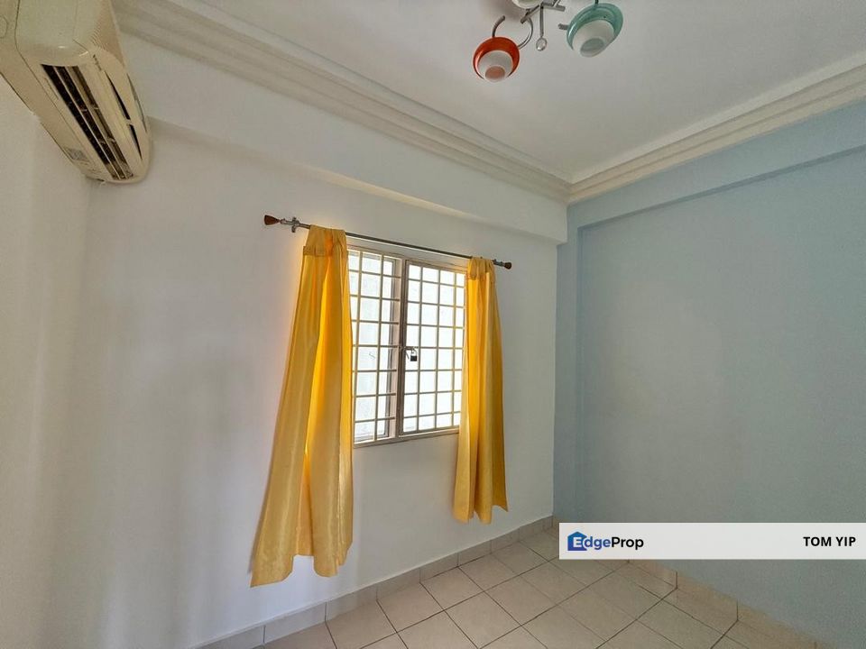 (RENO) Apartment with lift, Pangsapuri Seri Galaksi Subang Bestari Shah Alam, Selangor, Subang Bestari