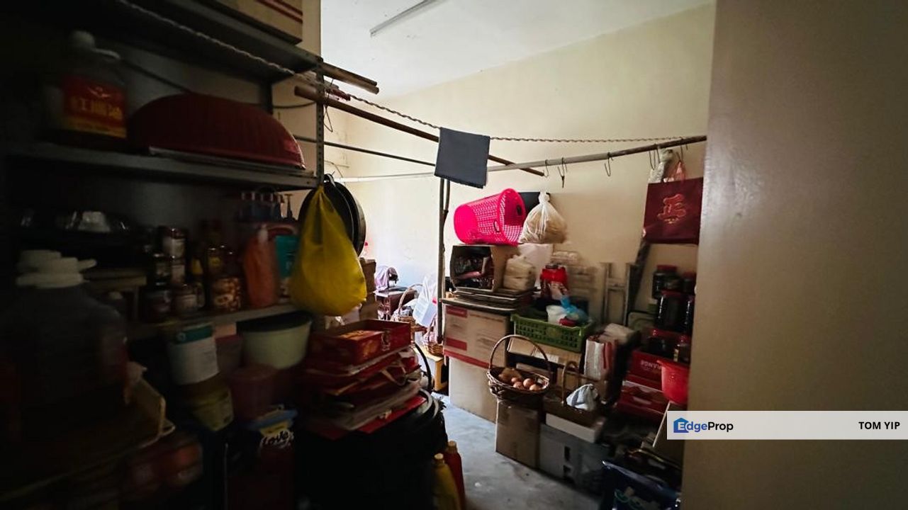 (22x70) 2 Sty Terraced Utarid U5 Taman Mutiara Subang Shah Alam, Selangor, Subang