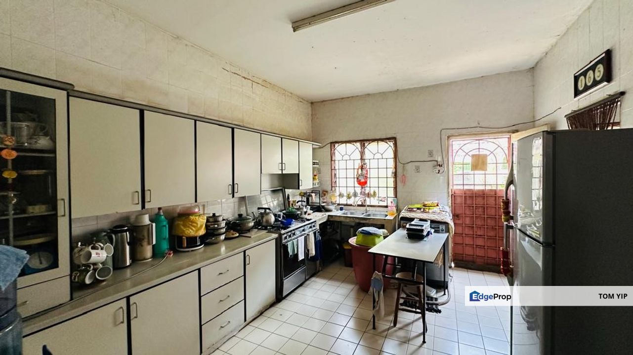 (22x70) 2 Sty Terraced Utarid U5 Taman Mutiara Subang Shah Alam, Selangor, Subang