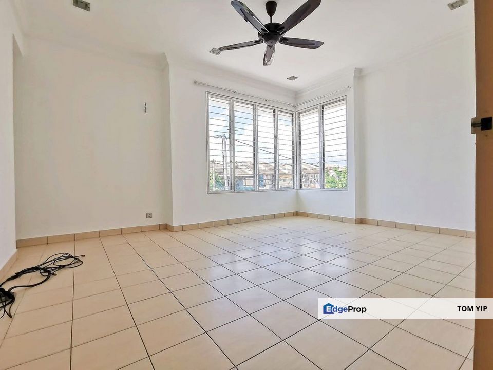 2 Sty Semi D House Taman Desa Mas Bandar Country Homes Saujana Rawang, Selangor, Bandar Country Homes