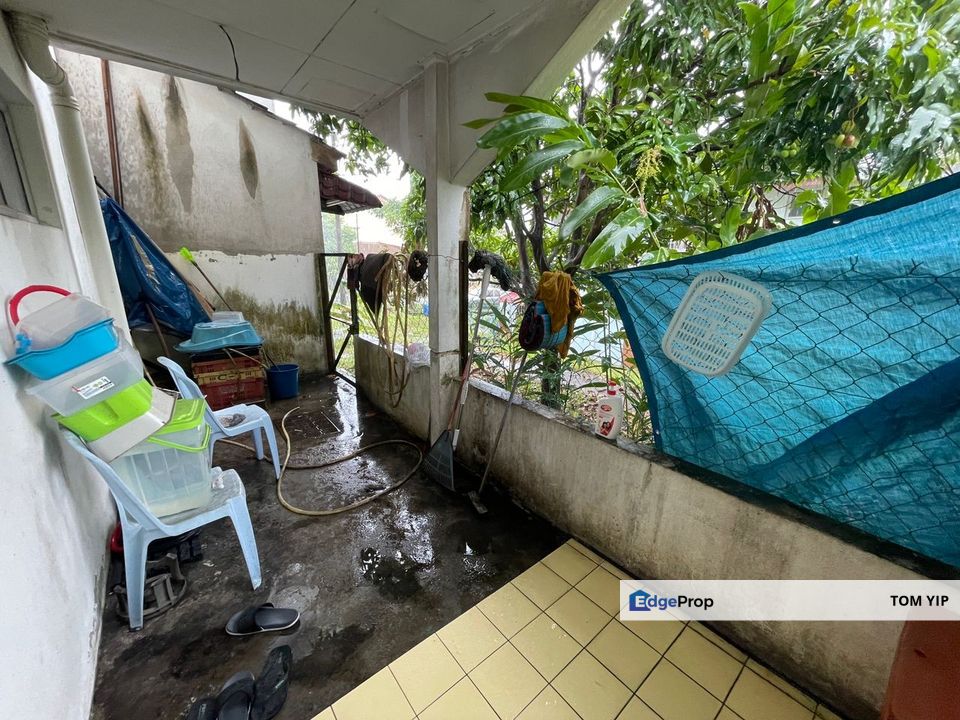 (Facing Open) 2 Sty Terraced Taman Desa Mas Bandar Country Homes Saujana Rawang, Selangor, Bandar Country Homes