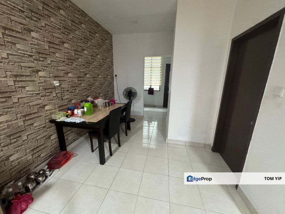 [Facing Open] 2 Sty Terraced Meranti Hill Park Bandar Puncak Alam, Selangor, Bandar Puncak Alam