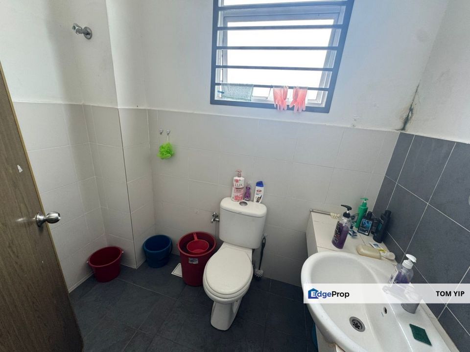 [Facing Open] 2 Sty Terraced Meranti Hill Park Bandar Puncak Alam, Selangor, Bandar Puncak Alam