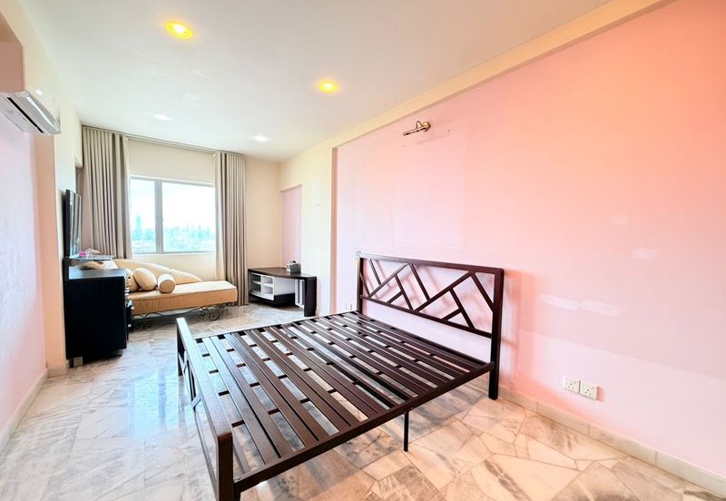 Vista Panorama Condominium